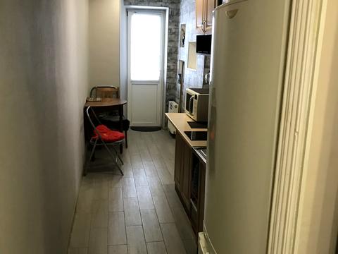 квартира за адресою Благодатна вул., 2а