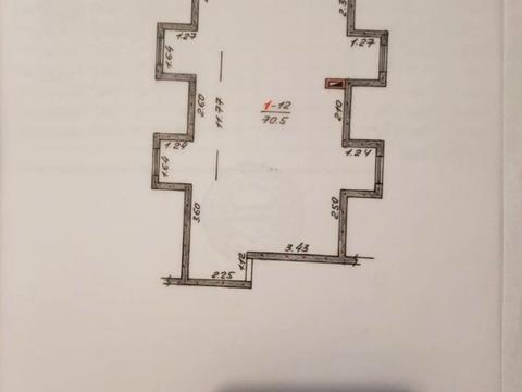 ділянка за адресою с. Гореничі, Шевченка вул., 48