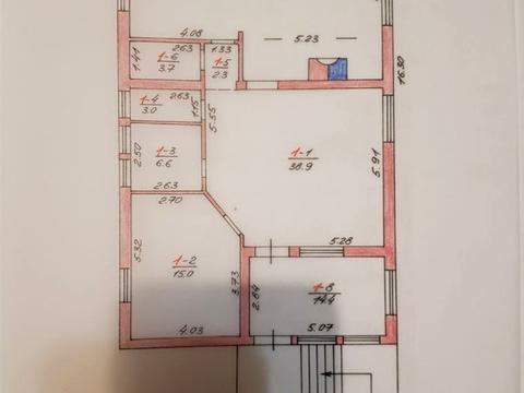 ділянка за адресою с. Гореничі, Шевченка вул., 48