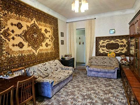 квартира за адресою Миколи Міхновського бульв. (Дружби народів), 20