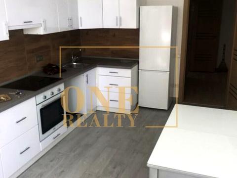 квартира по адресу Олександра Олеся ул., 6-Б