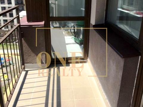 квартира по адресу Олександра Олеся ул., 6-Б