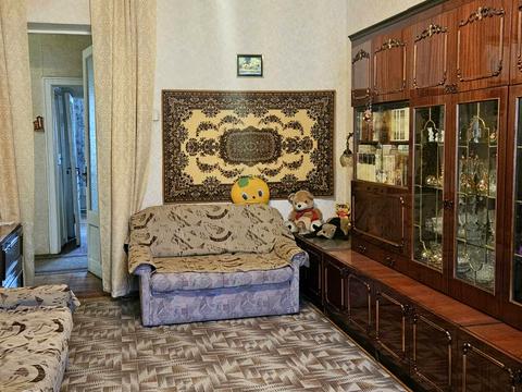 квартира за адресою Миколи Міхновського бульв. (Дружби народів), 20