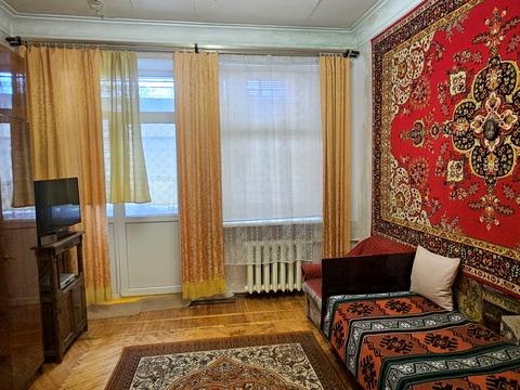 квартира за адресою Миколи Міхновського бульв. (Дружби народів), 20