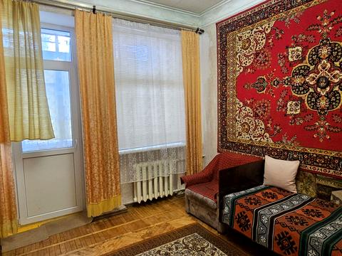 квартира за адресою Миколи Міхновського бульв. (Дружби народів), 20