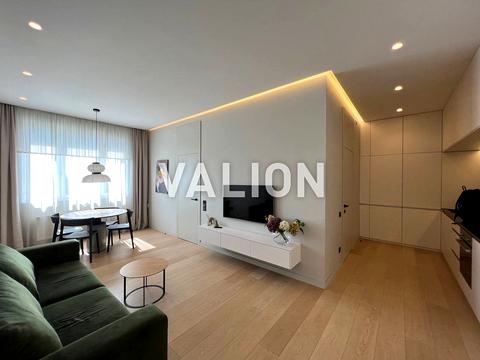 квартира по адресу Юрия Поправки ул. (Николая Лебедева), 4/39-А