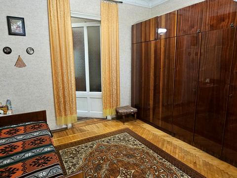 квартира за адресою Миколи Міхновського бульв. (Дружби народів), 20