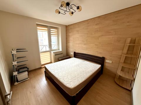 квартира за адресою 2-й Віденський пров., 16