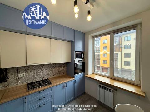 квартира за адресою 2-й Віденський пров., 16