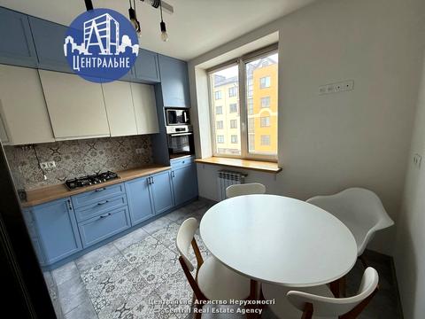 квартира за адресою 2-й Віденський пров., 16