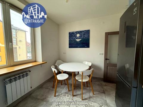 квартира за адресою 2-й Віденський пров., 16