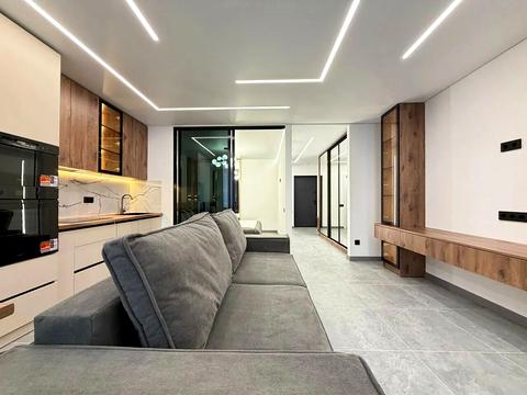 квартира по адресу Романа Левицкого ул., (Будинок 4)