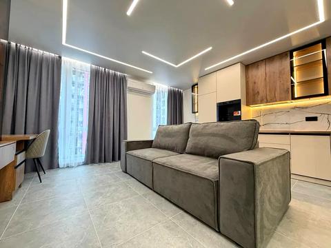 квартира по адресу Романа Левицкого ул., (Будинок 4)