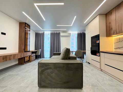 квартира по адресу Романа Левицкого ул., (Будинок 4)