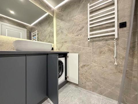 квартира по адресу Романа Левицкого ул., (Будинок 4)