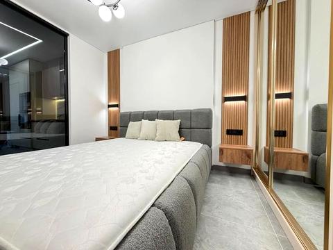 квартира по адресу Романа Левицкого ул., (Будинок 4)