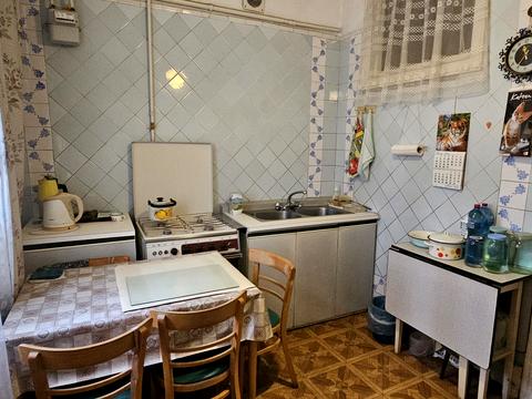 квартира за адресою Миколи Міхновського бульв. (Дружби народів), 20