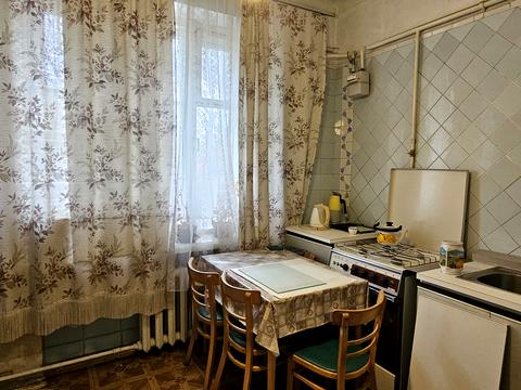 квартира за адресою Миколи Міхновського бульв. (Дружби народів), 20