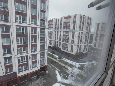 квартира за адресою Отця Івана Блавацького вул., 18 к1