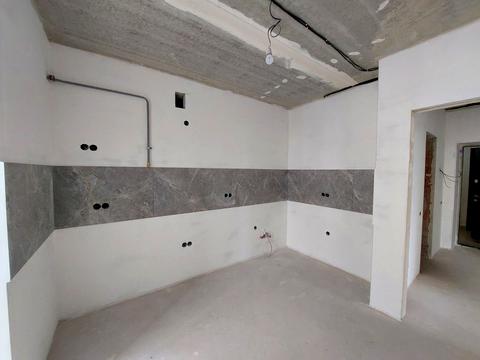 квартира по адресу Отца Ивана Блавацкого ул., 18 к1