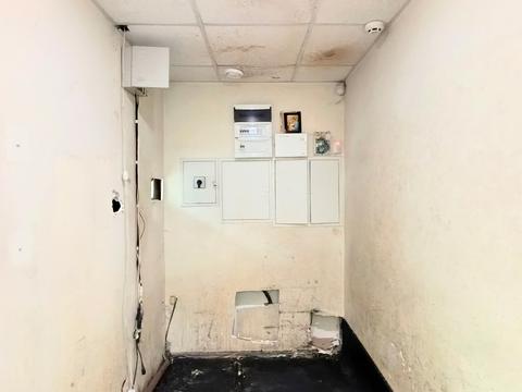 комерційна за адресою Святослава Хороброго, 12 б