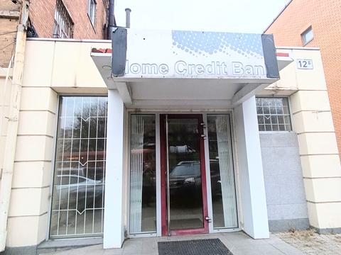 комерційна за адресою Святослава Хороброго, 12 б