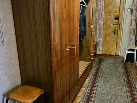 квартира за адресою Миколи Міхновського бульв. (Дружби народів), 20