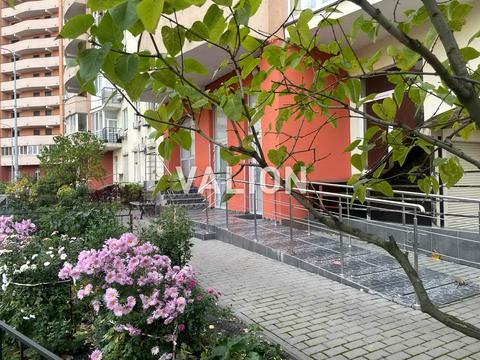 квартира за адресою Юрія Поправки вул. (Миколи Лебедєва), 4/39-А