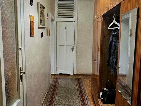 квартира за адресою Миколи Міхновського бульв. (Дружби народів), 20