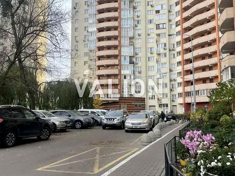 квартира за адресою Юрія Поправки вул. (Миколи Лебедєва), 4/39-А