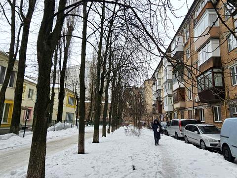 квартира за адресою Миколи Міхновського бульв. (Дружби народів), 20