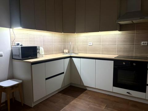 квартира за адресою Ревуцького вул., 54-Б