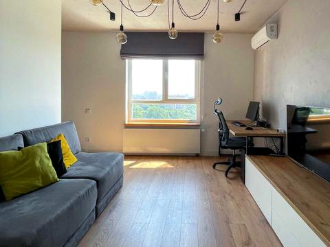 квартира за адресою Княгині Ольги вул., 98а