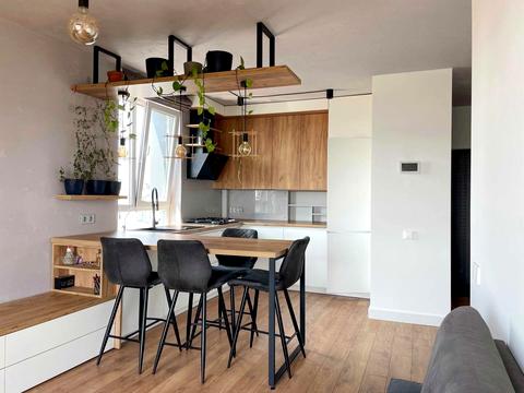 квартира за адресою Княгині Ольги вул., 98а