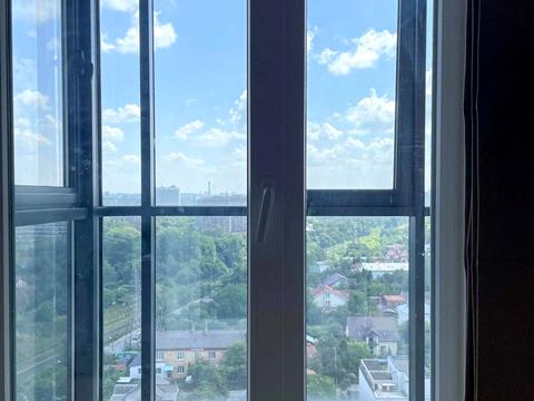 квартира за адресою Княгині Ольги вул., 98а