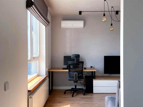 квартира за адресою Княгині Ольги вул., 98а