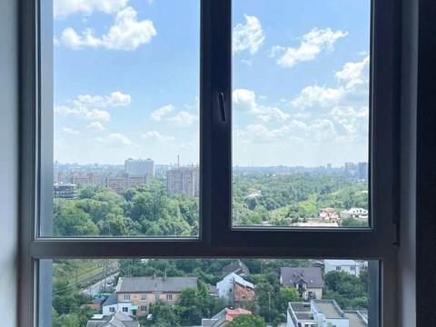 квартира за адресою Княгині Ольги вул., 98а