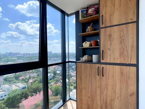 квартира за адресою Княгині Ольги вул., 98а