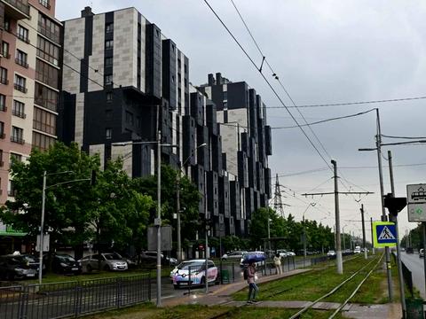 квартира за адресою Княгині Ольги вул., 98а