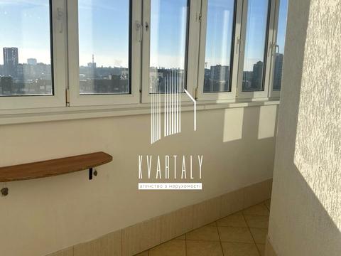 квартира за адресою Саперно-Слобідська вул., 22