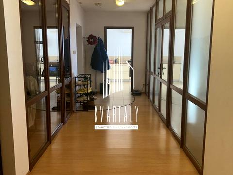 квартира за адресою Саперно-Слобідська вул., 22