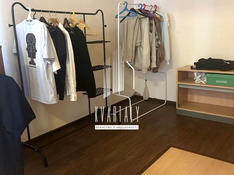 квартира за адресою Саперно-Слобідська вул., 22