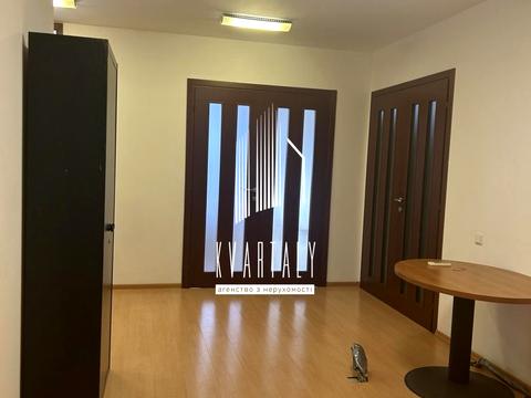 квартира за адресою Саперно-Слобідська вул., 22