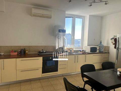 квартира за адресою Саперно-Слобідська вул., 22