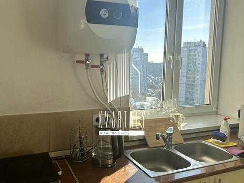 квартира за адресою Саперно-Слобідська вул., 22