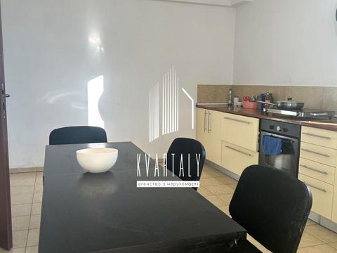 квартира за адресою Саперно-Слобідська вул., 22