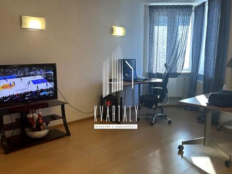 квартира за адресою Саперно-Слобідська вул., 22