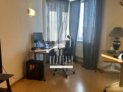 квартира за адресою Саперно-Слобідська вул., 22