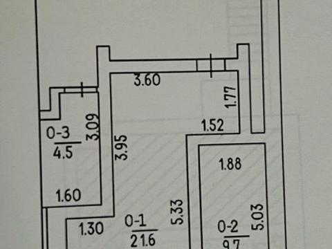 комерційна за адресою Святослава Хороброго, 12 б