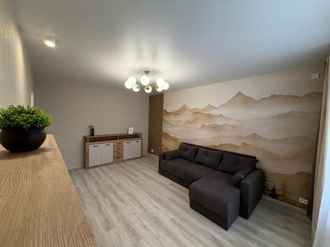 квартира за адресою Нескорених просп. (Перемоги), 51